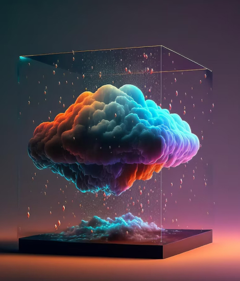 data-cloud